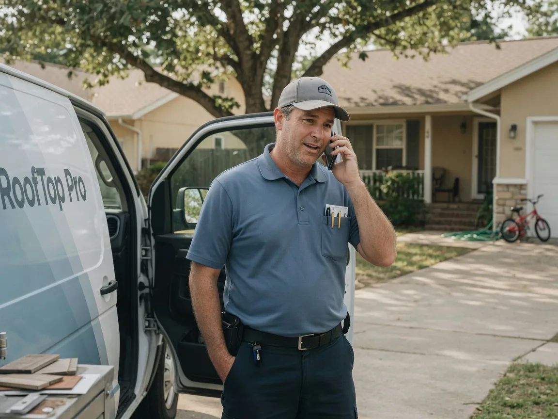 Roof Repair Vallecitos, NM FAQs
