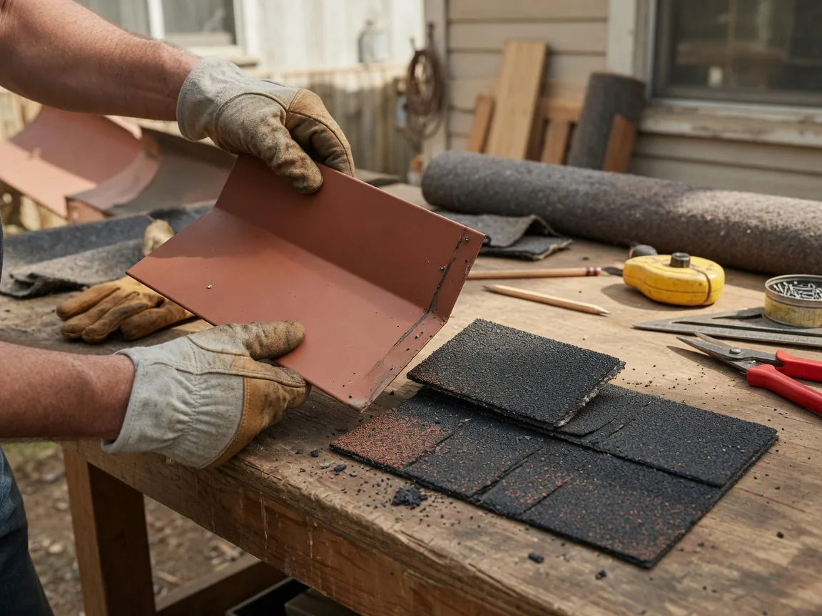 Roof Repair company in Vallecitos, NM